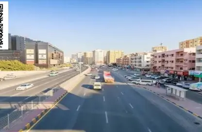 Land - Studio for sale in Al Rashidiya Towers - Al Rashidiya - Ajman Downtown - Ajman Land - Studio for sale in Al Rashidiya Towers - Al Rashidiya - Ajman Downtown - Ajman