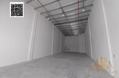 Warehouse | Al Jurf Industrial| 1,825 SQFT | 25KV 