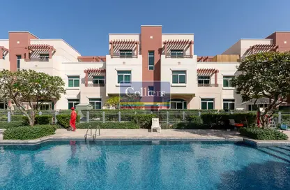 شقة - غرفة نوم - 2 حمامات للبيع في مبنى السبيل - الغدير - أبوظبي شقة - غرفة نوم - 2 حمامات للبيع في مبنى السبيل - الغدير - أبوظبي