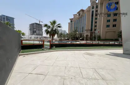 Apartment - 3 Bedrooms - 3 Bathrooms for rent in Binghatti Avenue - Al Jaddaf - Dubai