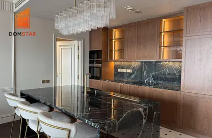 Apartment - 2 Bedrooms - 3 Bathrooms for sale in City Walk Residential Building 14 - City Walk Residential - City Walk - Dubai