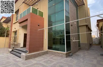 فيلا - 6 غرف نوم - 6 حمامات للبيع في 1 المويهات - المويهات - عجمان فيلا - 6 غرف نوم - 6 حمامات للبيع في 1 المويهات - المويهات - عجمان