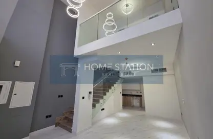 Townhouse - 1 Bedroom - 2 Bathrooms for rent in Rukan 3 - Dubai Land - Dubai
