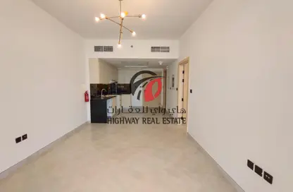 Apartment - 1 Bedroom - 2 Bathrooms for sale in Binghatti Avenue - Al Jaddaf - Dubai