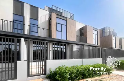 تاون هاوس - 3 غرف نوم - 4 حمامات للبيع في 5 مدن الرنيم - مودون - دبي تاون هاوس - 3 غرف نوم - 4 حمامات للبيع في 5 مدن الرنيم - مودون - دبي