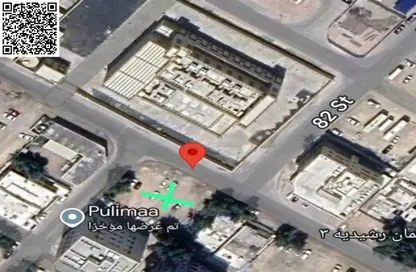 أرض - استوديو للبيع في الراشدية 3 - الراشدية - عجمان أرض - استوديو للبيع في الراشدية 3 - الراشدية - عجمان