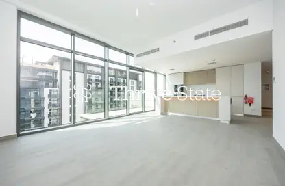 Apartment - 2 Bedrooms - 3 Bathrooms for sale in Kensington Waters A - Kensington Waters - Mohammed Bin Rashid City - Dubai