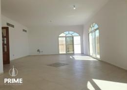 Penthouse - 4 bedrooms - 4 bathrooms for rent in Obaid Al Jabel - Khalifa Bin Shakhbout Street - Al Manaseer - Abu Dhabi