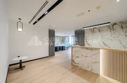 Office Space - Studio for rent in Mazaya Business Avenue BB2 - Mazaya Business Avenue - Jumeirah Lake Towers - Dubai