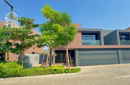 Villa - 4 Bedrooms - 6 Bathrooms for sale in Robinia - Masaar - Tilal City - Sharjah Villa - 4 Bedrooms - 6 Bathrooms for sale in Robinia - Masaar - Tilal City - Sharjah