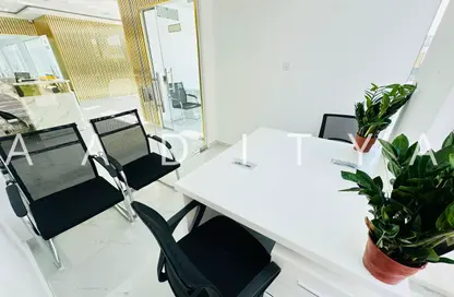 Office Space - Studio - 1 Bathroom for rent in Lulu Centre - Karama Park Area - Al Karama - Dubai Office Space - Studio - 1 Bathroom for rent in Lulu Centre - Karama Park Area - Al Karama - Dubai