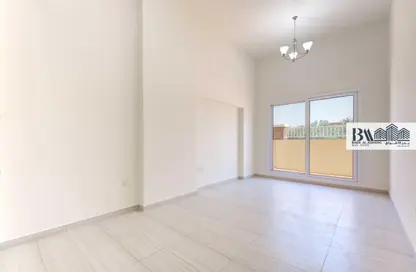 Apartment - 1 Bedroom - 2 Bathrooms for rent in S.S Lootah Residence JVC - Jumeirah Village Circle - Dubai