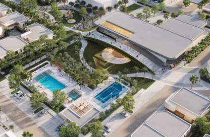 Villa - 4 Bedrooms - 7 Bathrooms for sale in Al Tay Hills - Al Tay West - Al Suyoh - Sharjah Villa - 4 Bedrooms - 7 Bathrooms for sale in Al Tay Hills - Al Tay West - Al Suyoh - Sharjah