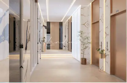 Apartment - 1 Bedroom - 2 Bathrooms for sale in Whitecliffs Residences - Dubai Islands - Dubai Apartment - 1 Bedroom - 2 Bathrooms for sale in Whitecliffs Residences - Dubai Islands - Dubai