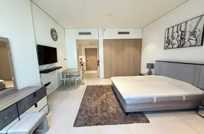 Apartment - Studio - 1 Bathroom for sale in Beverly Residence - Jumeirah Village Circle - Dubai
