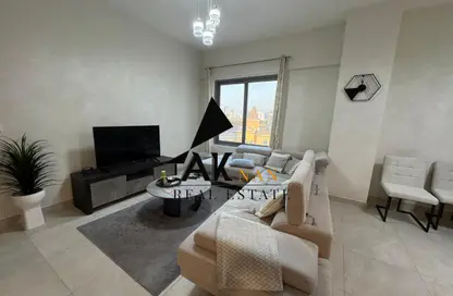 Apartment - 1 Bedroom - 2 Bathrooms for rent in Casa Grande - Jumeirah Village Circle - Dubai