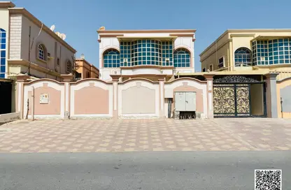 Villa - 5 Bedrooms - 7 Bathrooms for rent in Al Rawda 3 Villas - Al Rawda 3 - Al Rawda - Ajman