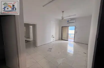 Apartment - 2 Bedrooms - 2 Bathrooms for rent in Zayd Bin Aslam Street - Abu shagara - Sharjah