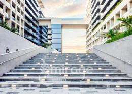 Studio - 1 bathroom for sale in Park View - Saadiyat Island - Abu Dhabi