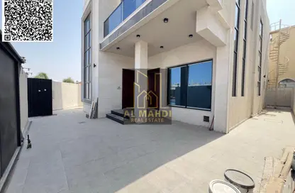 Villa - 5 Bedrooms - 7 Bathrooms for sale in Al Mowaihat 2 - Al Mowaihat - Ajman