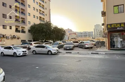 أرض - استوديو للبيع في البطينة B - البطينة - الشارقة