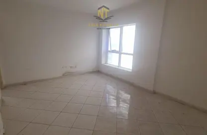 Apartment - 3 Bedrooms - 3 Bathrooms for rent in Al Majaz 3 - Al Majaz - Sharjah