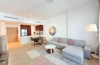 شقة - 2 غرف نوم - 3 حمامات للايجار في لا ريف - بيلدينج 2 - لا ريف - بورت دي لا مير - لا مير - جميرا - دبي