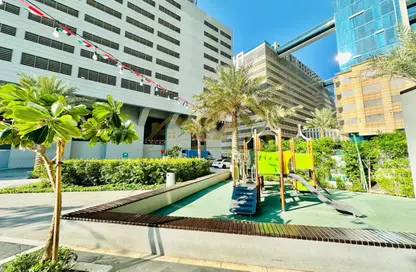 Apartment - 2 Bedrooms - 3 Bathrooms for rent in Duja Tower - Sheikh Zayed Road - Dubai