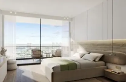 Apartment - 1 Bedroom - 1 Bathroom for sale in Al Hamra Greens - Al Hamra Village - Ras Al Khaimah