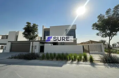 Villa - 4 Bedrooms - 5 Bathrooms for rent in Tilal Al Furjan - Phase One - Al Furjan - Dubai