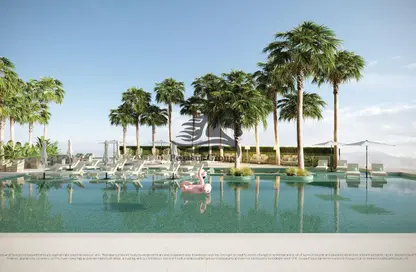 Apartment - 1 Bedroom - 2 Bathrooms for sale in Siniyah Island - Umm Al Quwain Marina - Umm Al Quwain Apartment - 1 Bedroom - 2 Bathrooms for sale in Siniyah Island - Umm Al Quwain Marina - Umm Al Quwain