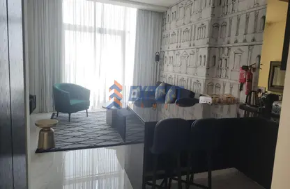 Apartment - 1 Bedroom - 1 Bathroom for sale in Millennium Atria Business Bay - Business Bay - Dubai