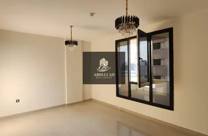 شقة - غرفة نوم - 1 حمام للايجار في سراب 2 - الجادة - الشارقة