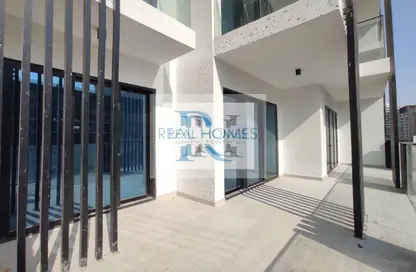 شقة - 2 غرف نوم - 4 حمامات للايجار في سكن الف نون - قرية الجميرا سركل - دبي