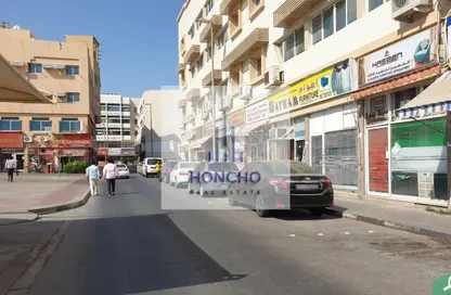 Shop - Studio for rent in Nakheel Building - Naif - Deira - Dubai
