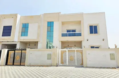 تاون هاوس - 5 غرف نوم - 7 حمامات للبيع في الحليو 2 - الحليو - عجمان