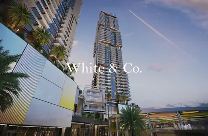 Apartment - 2 Bedrooms - 3 Bathrooms for sale in Mercer House - Uptown Dubai - Jumeirah Lake Towers - Dubai