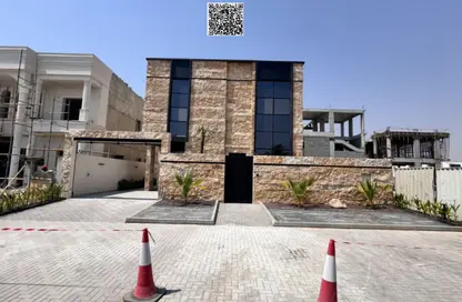 فيلا - 5 غرف نوم - 5 حمامات للبيع في العالية - عجمان