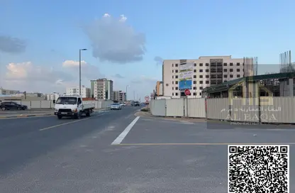 أرض - استوديو للبيع في الجرف الصناعية 3 - الجرف الصناعية - عجمان