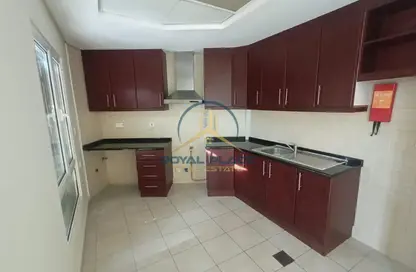 شقة - 1 حمام للايجار في بناية  38إلى107 - طراز البحر المتوسط - ديسكفري غاردنز - دبي