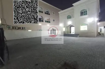 Villa - 5 Bedrooms - 5 Bathrooms for rent in Al Rawda 3 Villas - Al Rawda 3 - Al Rawda - Ajman
