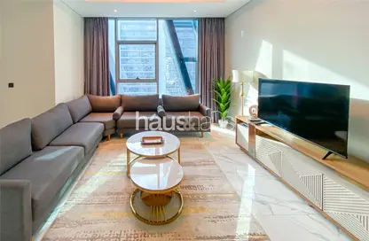 Apartment - 2 Bedrooms - 3 Bathrooms for rent in J ONE Tower A - J ONE - Business Bay - Dubai
