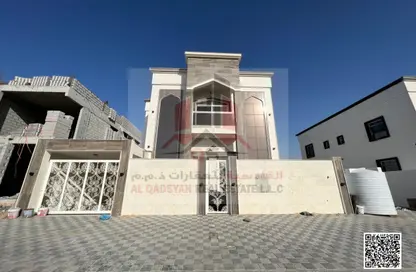 Villa - 5 Bedrooms - 7+ Bathrooms for sale in Al Yasmeen 1 - Al Yasmeen - Ajman
