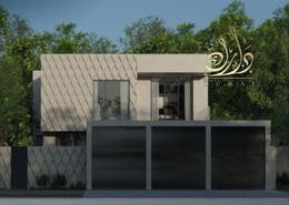 Townhouse - 3 bedrooms - 4 bathrooms for sale in Barashi - Al Badie - Sharjah