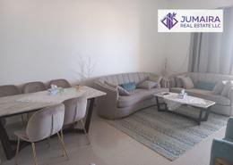 Apartment - 2 bedrooms - 3 bathrooms for rent in Royal Breeze 5 - Royal Breeze - Al Hamra Village - Ras Al Khaimah