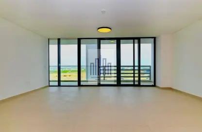 Apartment - 3 Bedrooms - 4 Bathrooms for rent in MISK Apartments - Aljada - Sharjah