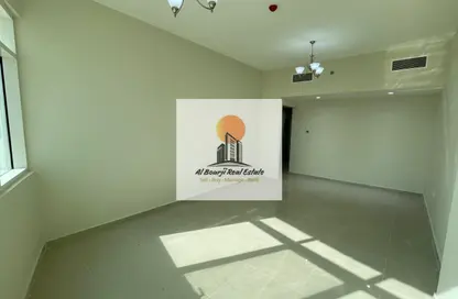 Apartment - 2 Bedrooms - 2 Bathrooms for rent in Gulf Tower - Emirates City - Ajman