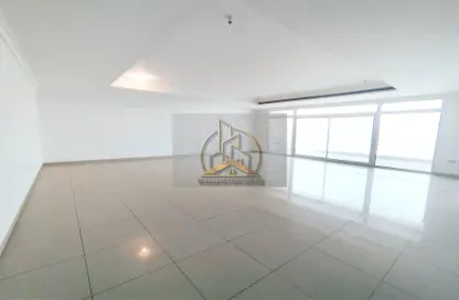 Apartment - 4 Bedrooms - 5 Bathrooms for rent in Bay View - Tourist Club Area - Abu Dhabi