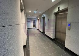 Office Space - 2 bathrooms for rent in Guardian Towers - Danet Abu Dhabi - Abu Dhabi