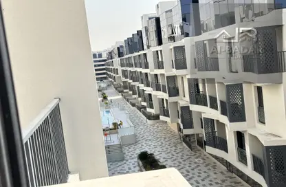 شقة - 3 غرف نوم - 3 حمامات للايجار في مردف هيلز - مردف - دبي